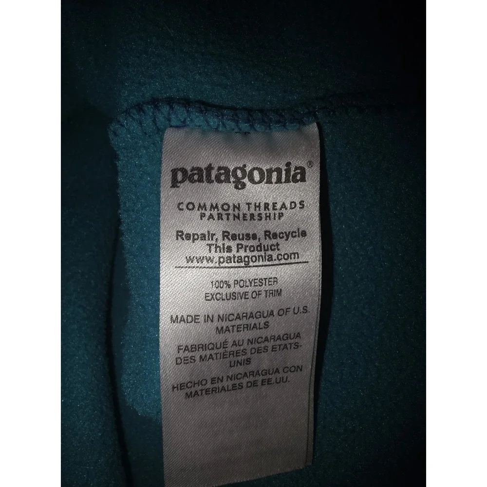 Patagonia this men